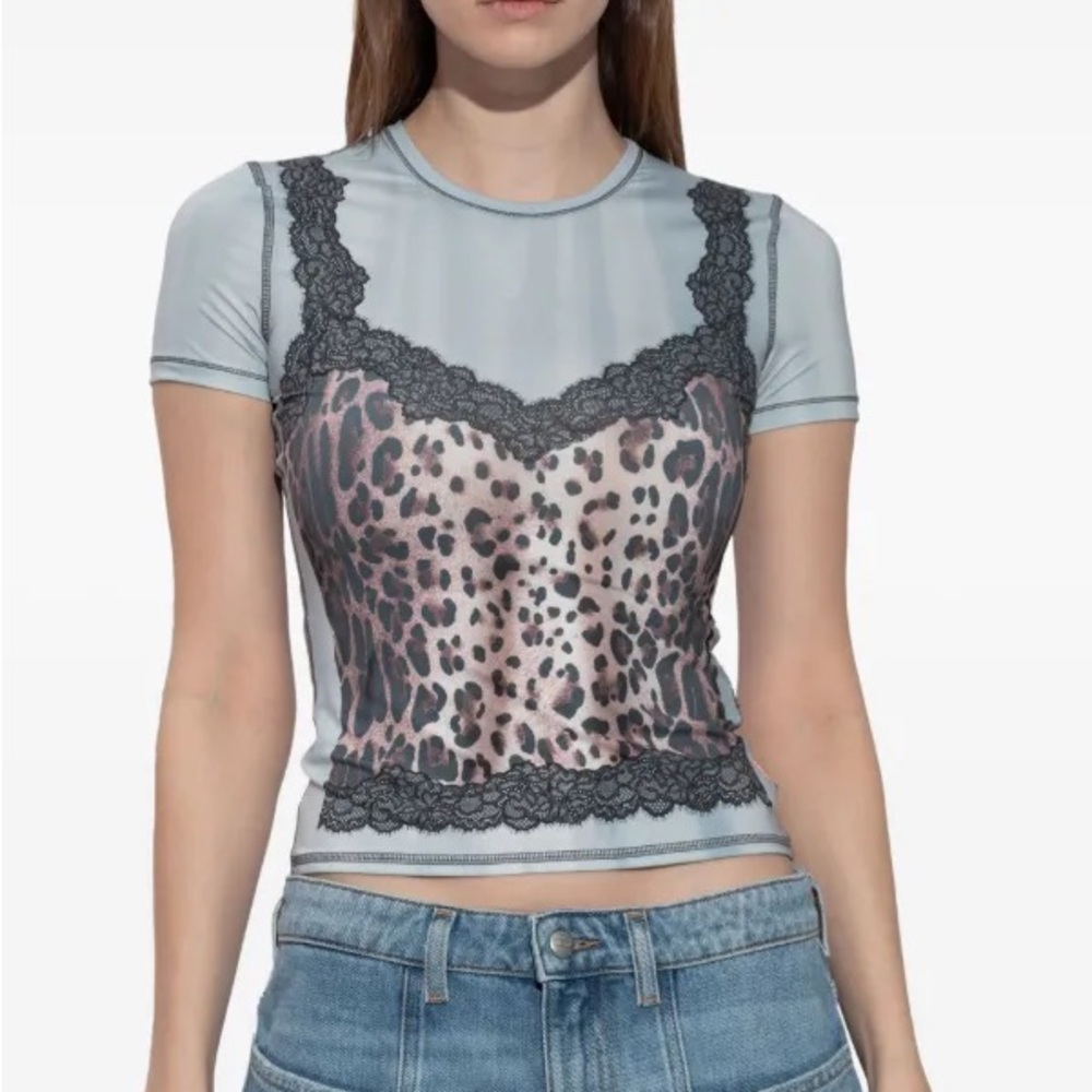 NWT Diesel T-Ileni Tank Top